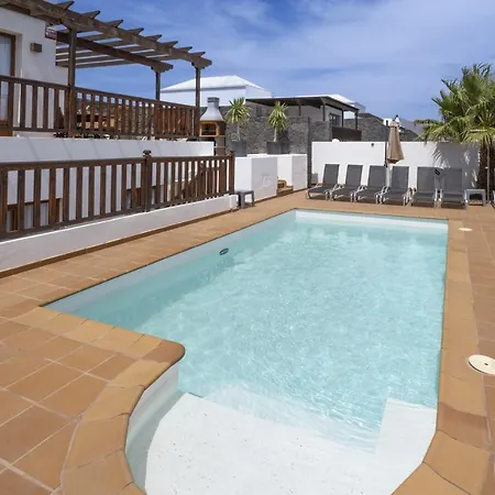 Villa Bethany *