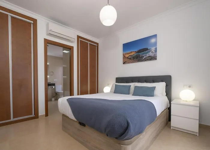 Bethany بلايا بلانكا