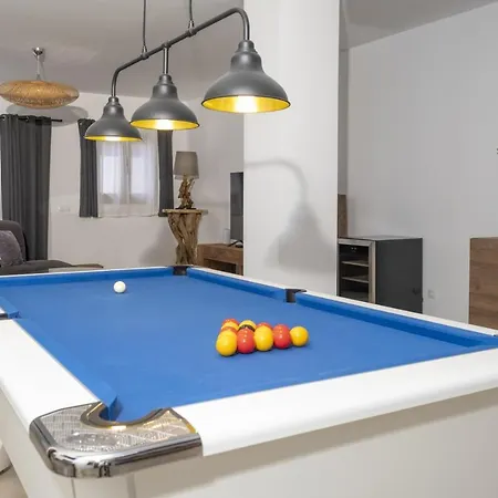 Bethany * Playa Blanca (Lanzarote)