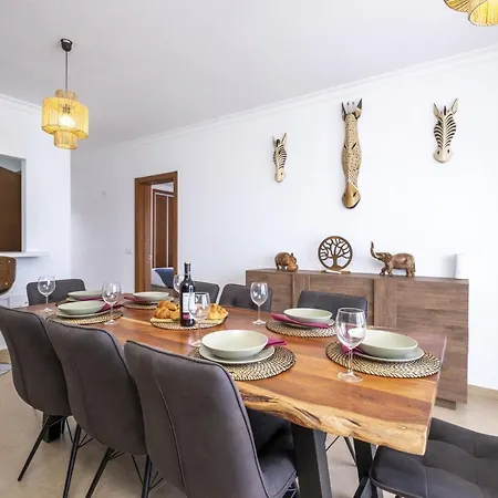 Bethany Playa Blanca (Lanzarote)