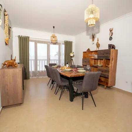 Bethany Villa