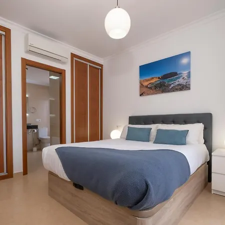 Bethany Villa *