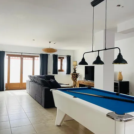 Villa Bethany *
