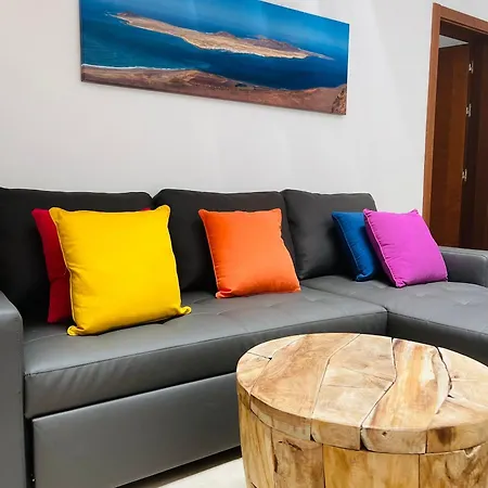 Bethany Villa *