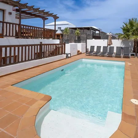 Villa Bethany