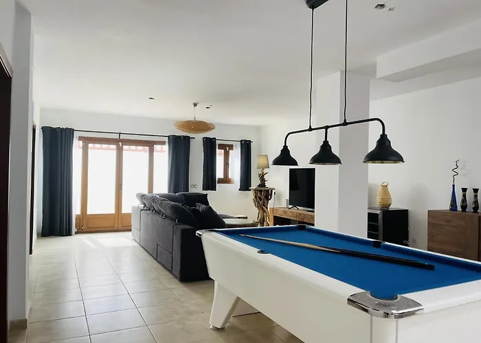 Bethany Playa Blanca