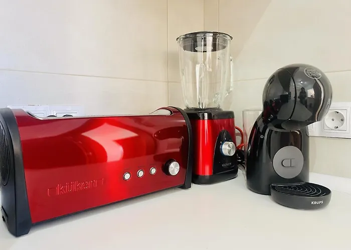 Bethany Playa Blanca