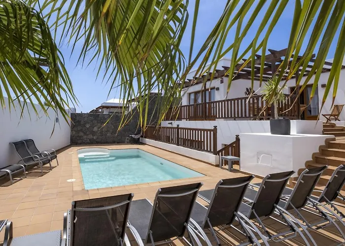 Bethany * Playa Blanca