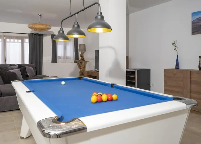 Bethany * Playa Blanca