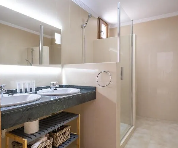 Bethany Villa Playa Blanca