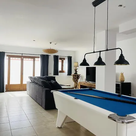 Bethany Playa Blanca (Lanzarote)