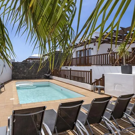 Bethany * Playa Blanca (Lanzarote)