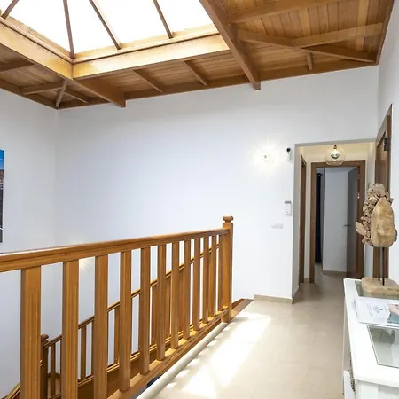 Villa Bethany Playa Blanca (Lanzarote)