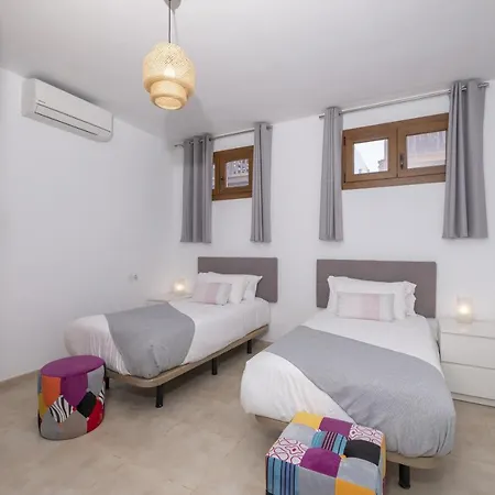 Bethany Playa Blanca (Lanzarote)