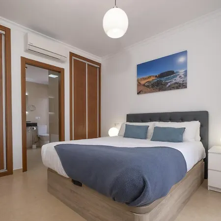 Bethany 普拉亚布兰卡