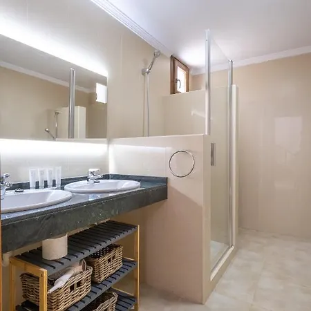 Bethany Villa Playa Blanca (Lanzarote)