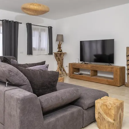 别墅 Bethany 普拉亚布兰卡