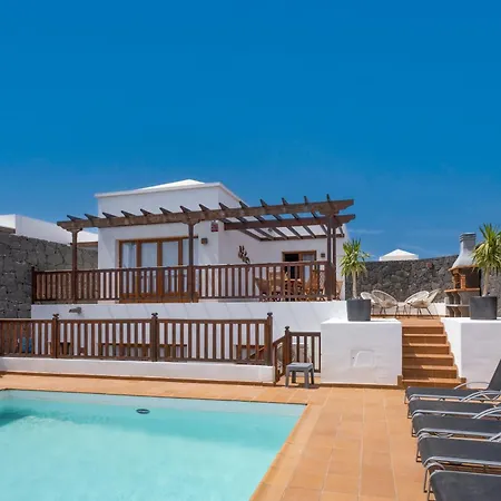 Bethany Playa Blanca (Lanzarote)