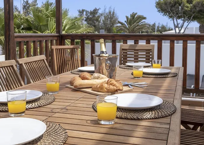 Bethany * 普拉亚布兰卡