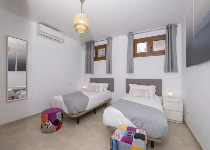 Bethany 普拉亚布兰卡